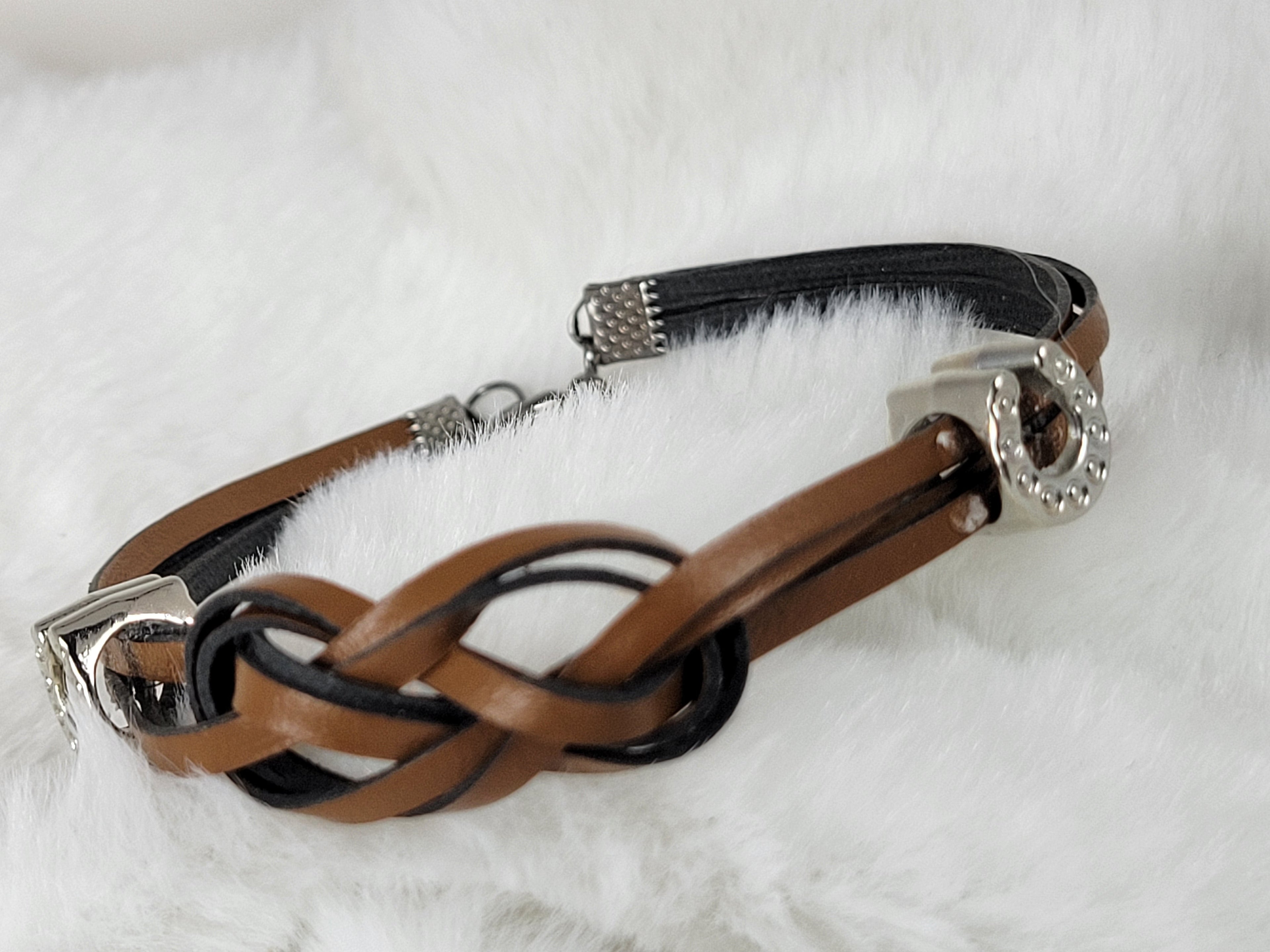 Leather Jewelry