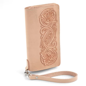 Leather Wallets & Accessories