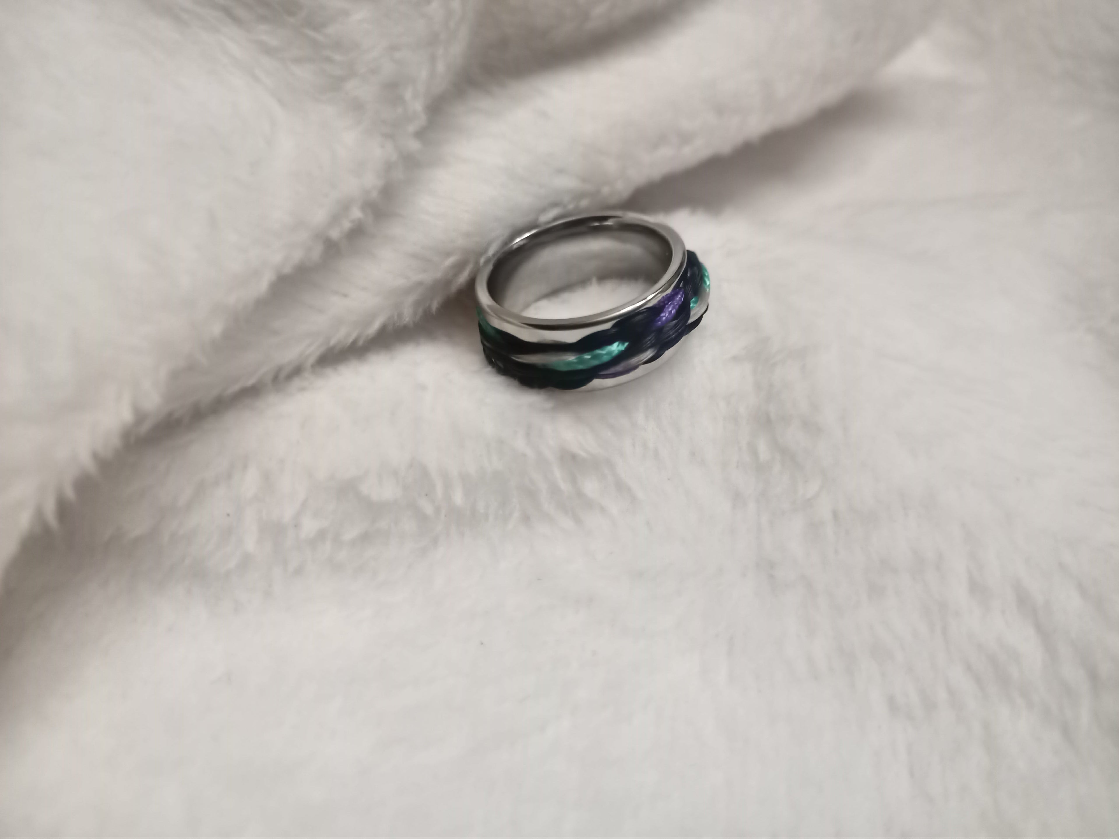Horse Hair Jewelry