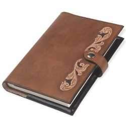 Leather Journals & Covers