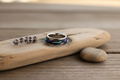Custom Horse Hair Ring – Lifestyle