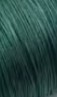 Close-up of teal fabric texture